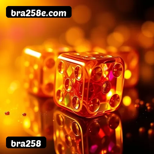 Logo da bra258