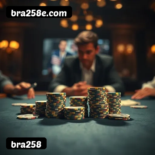 Níveis do programa VIP da bra258